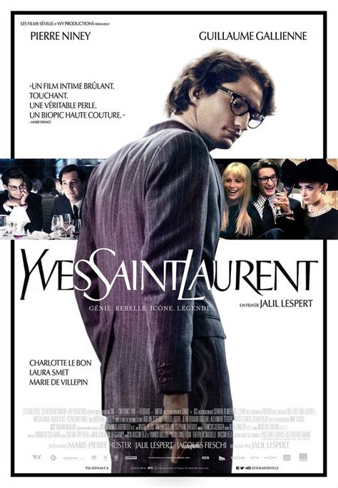 yves saint laurent streamingfilm